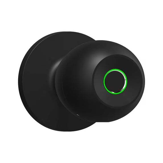 NexLock™ – Smart Fingerprint Door Knob with Keyless Entry