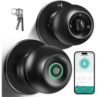 NexLock Smart Door Knob