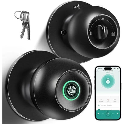 NexLock Smart Door Knob