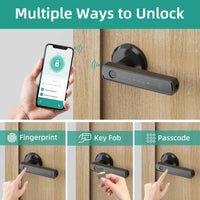 NexLock Pro Smart Door Knob