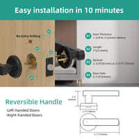 NexLock Pro Smart Door Knob