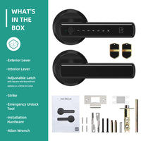 NexLock Pro Smart Door Knob